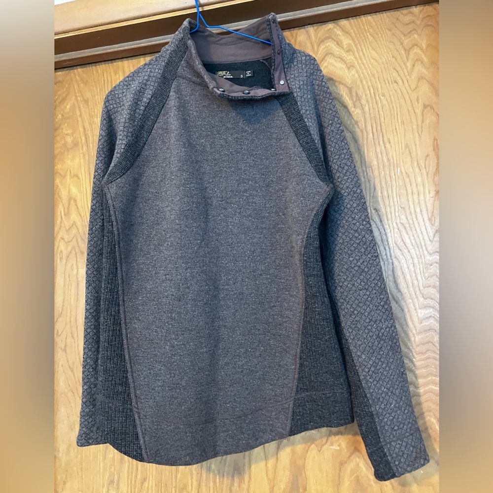 Prana Brandie sweater, S